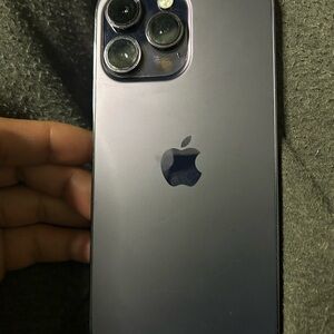 Apple iPhone with Triple Camera - Gray
